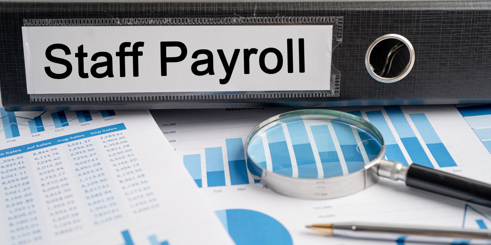 Payroll Outsourcing For Modern Companies
