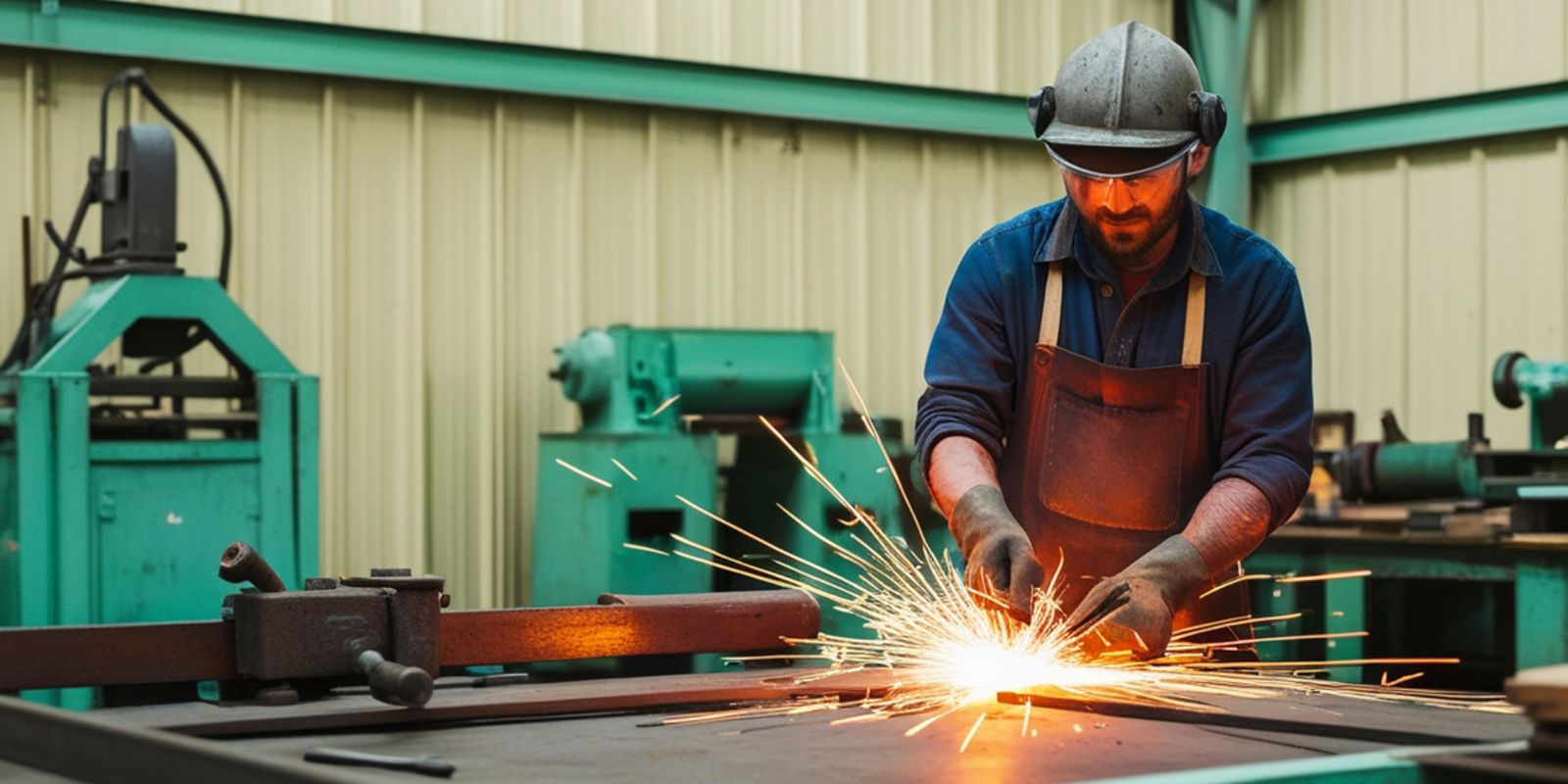 Skilled Manpower For Manufacturing Companies