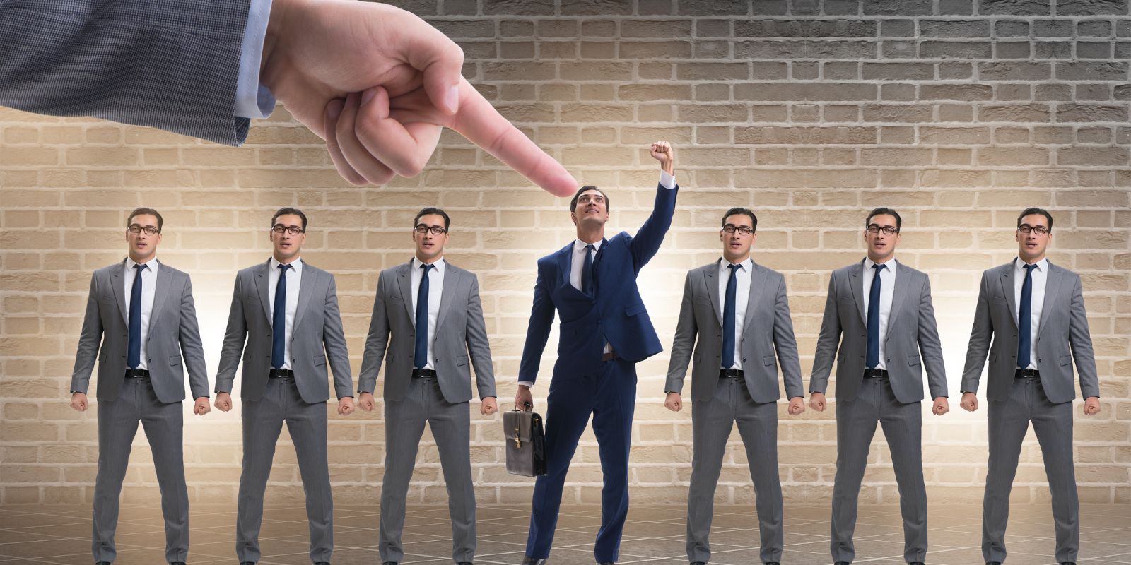 Trusted Recruitment Services For Employers