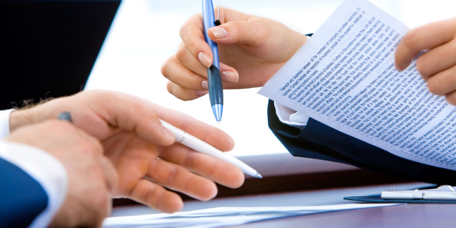 Contract Staffing for Flexible Workforce