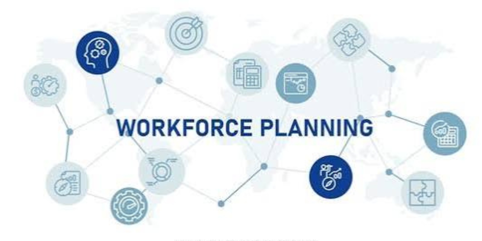 Smart Workforce Planning for Growth