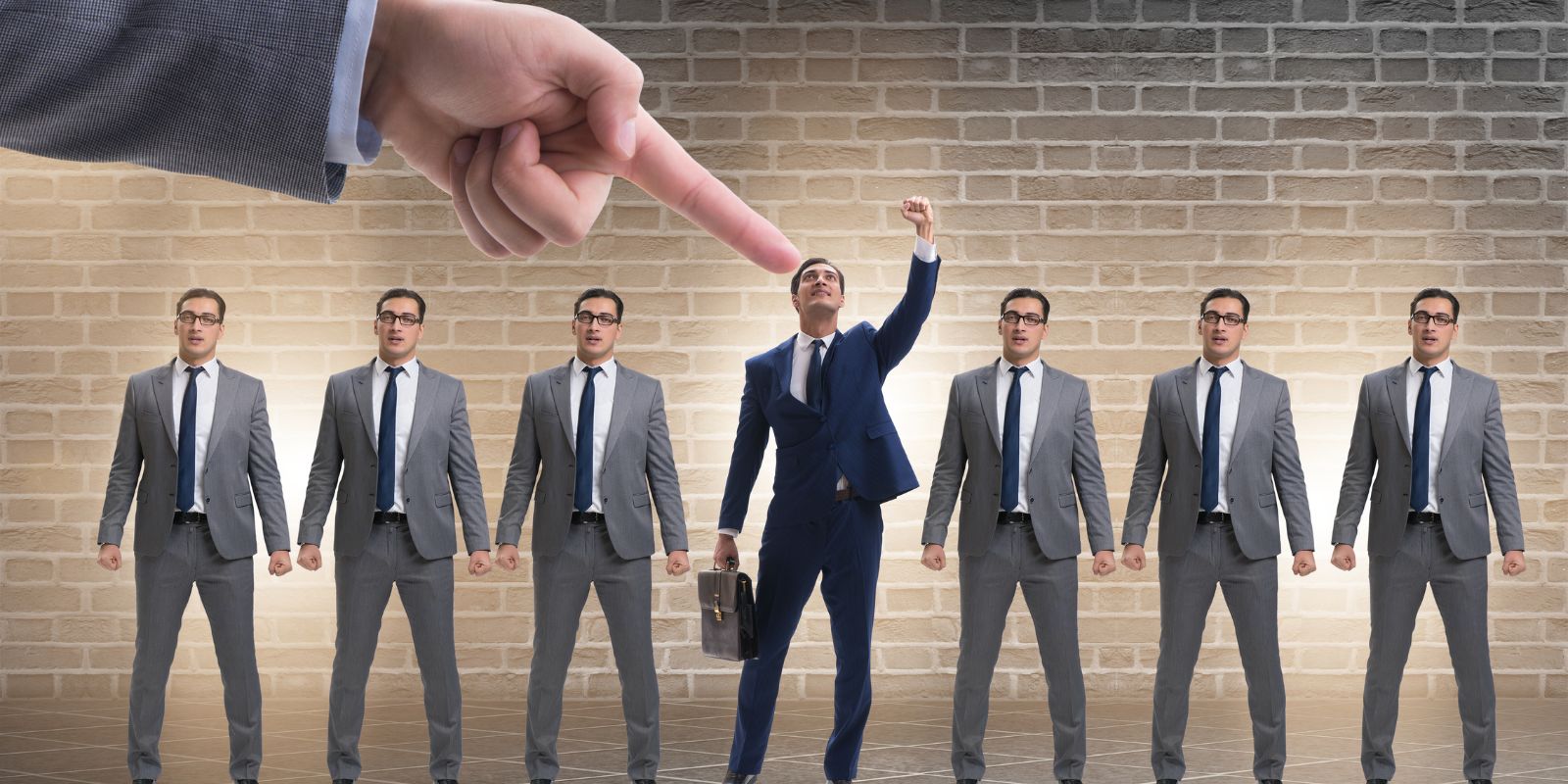 Modern Recruitment for Competitive Businesses