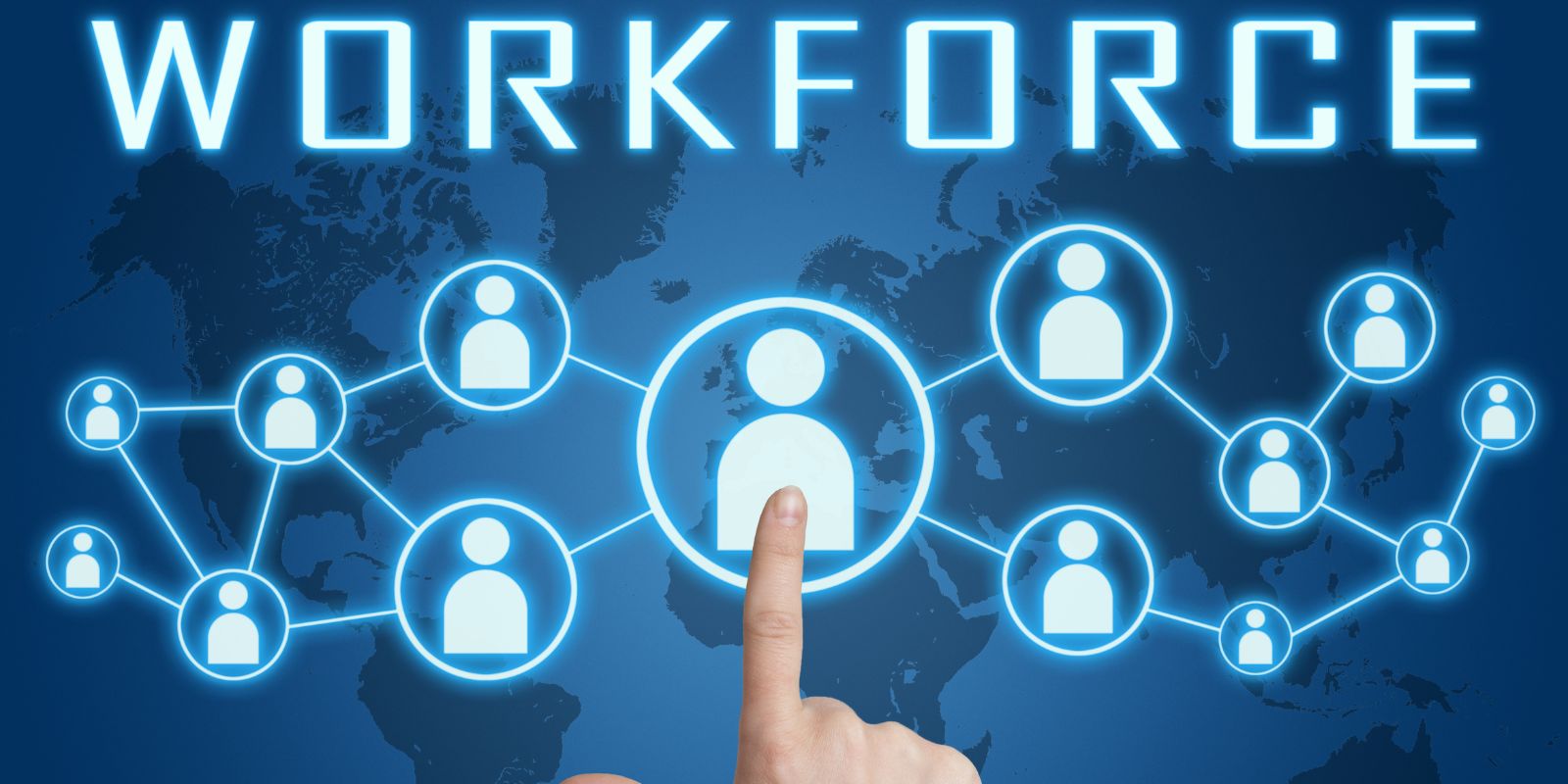 Building High Performance Workforces Successfully