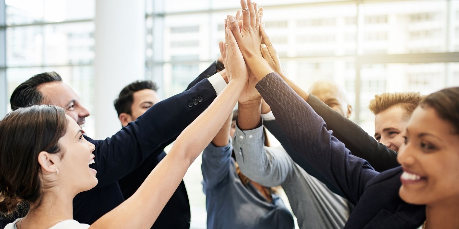 Smarter Recruitment Creates Better Teams