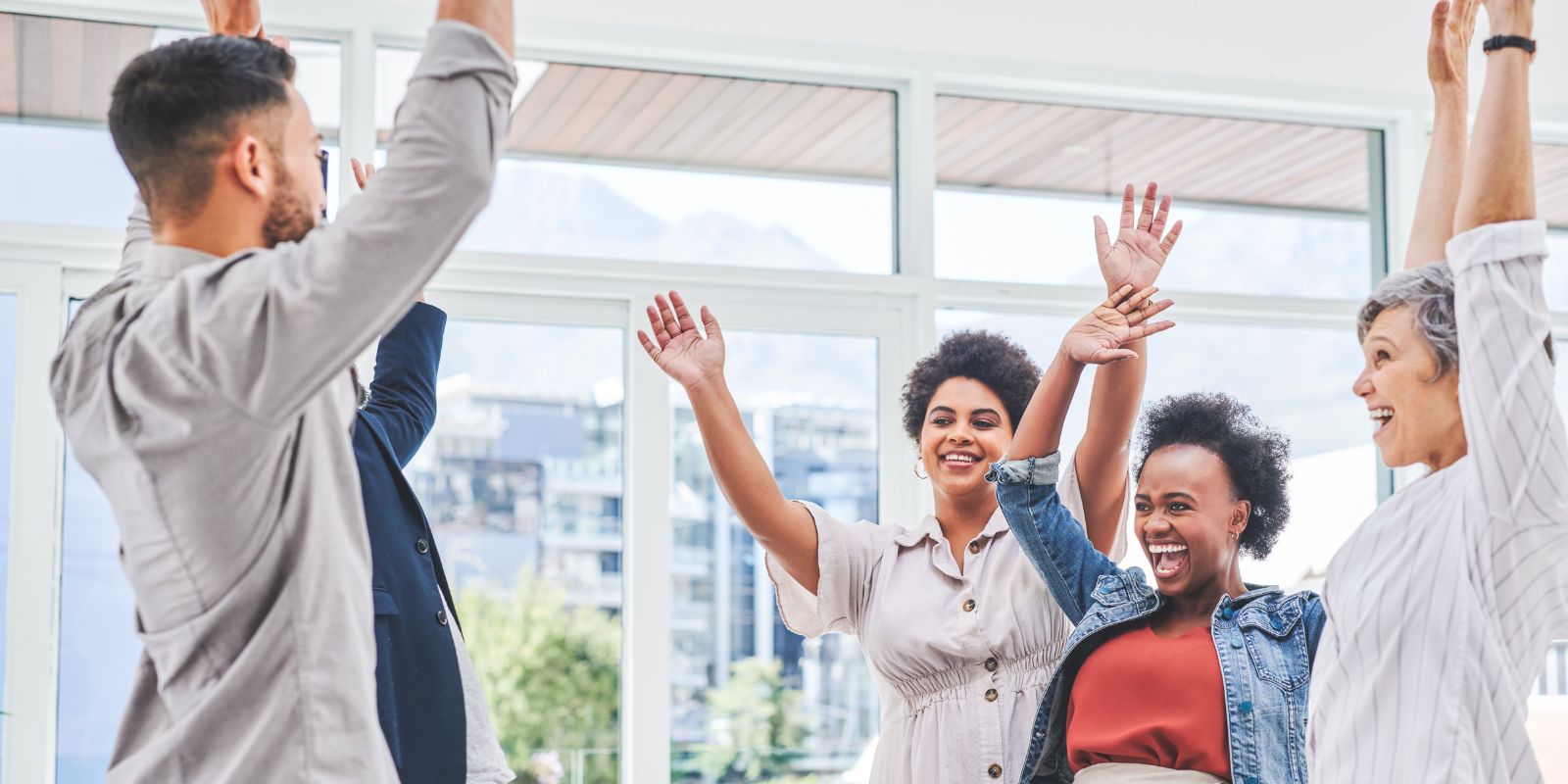 Effective Hiring Creates Winning Organizations
