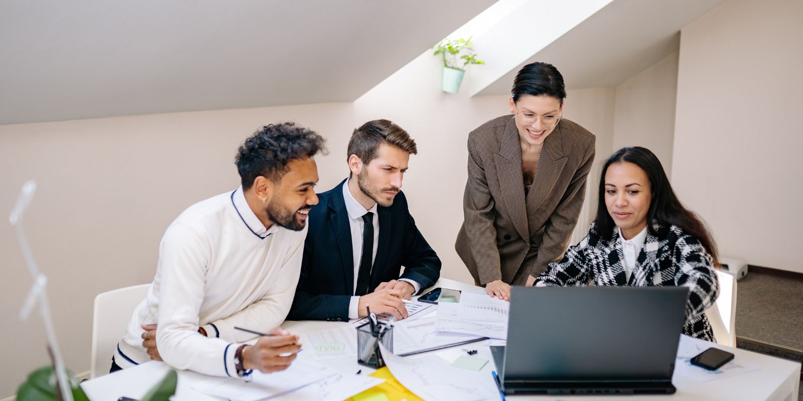 Complete Staffing Solutions Under One Roof