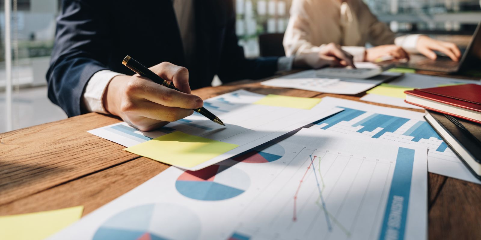 Strategic Talent Strengthens Business Success