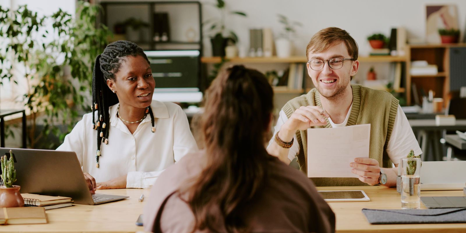Workforce Excellence Through Strategic Hiring