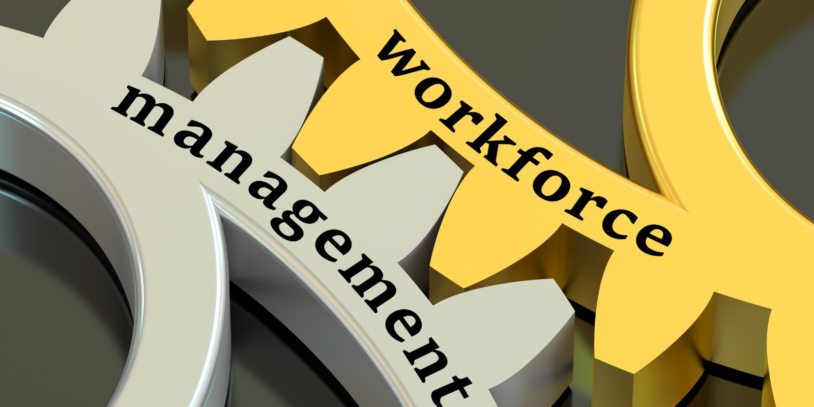 Smart Workforce Management For Growth