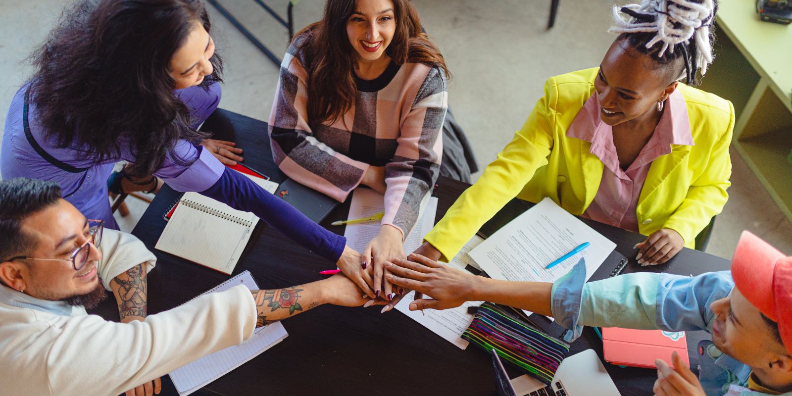Workforce Excellence Through Expert Staffing