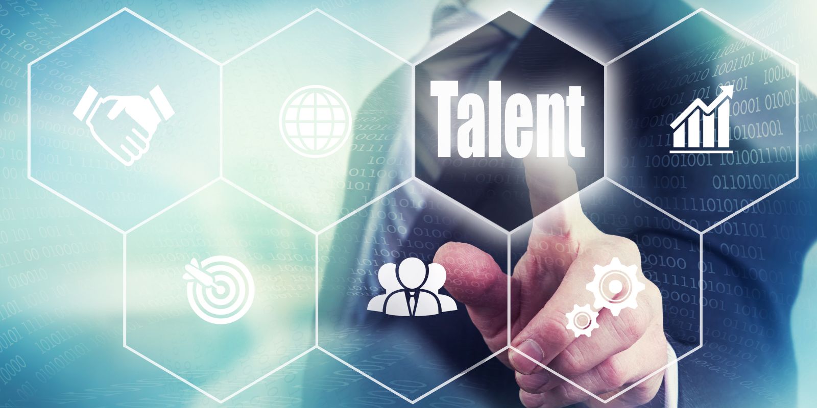 Talent Management Drives Business Growth