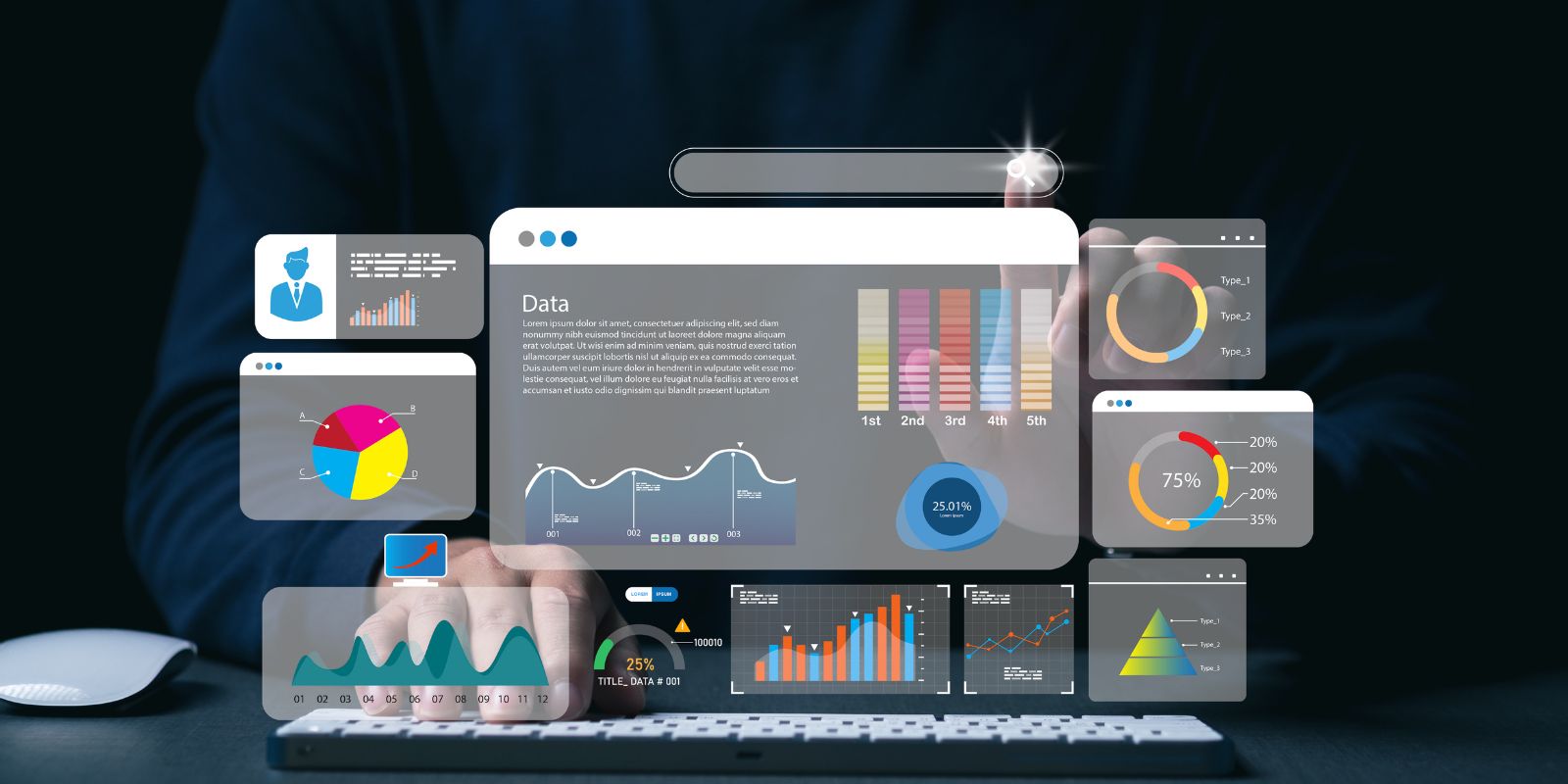 Workforce Optimization Improves Organizational Performance