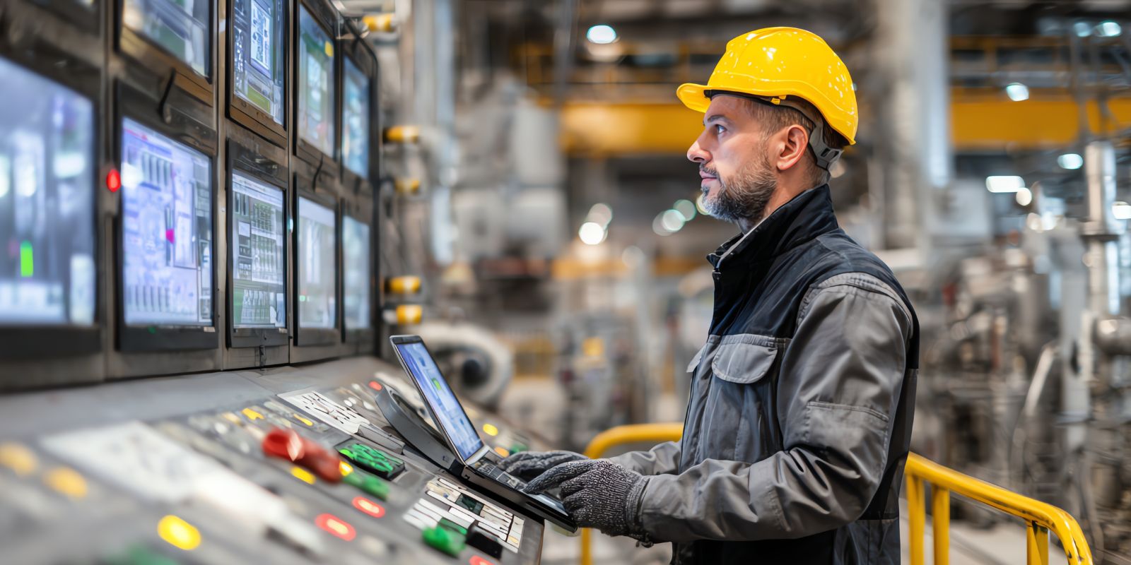 Industrial Staffing Solutions Boost Production Efficiency