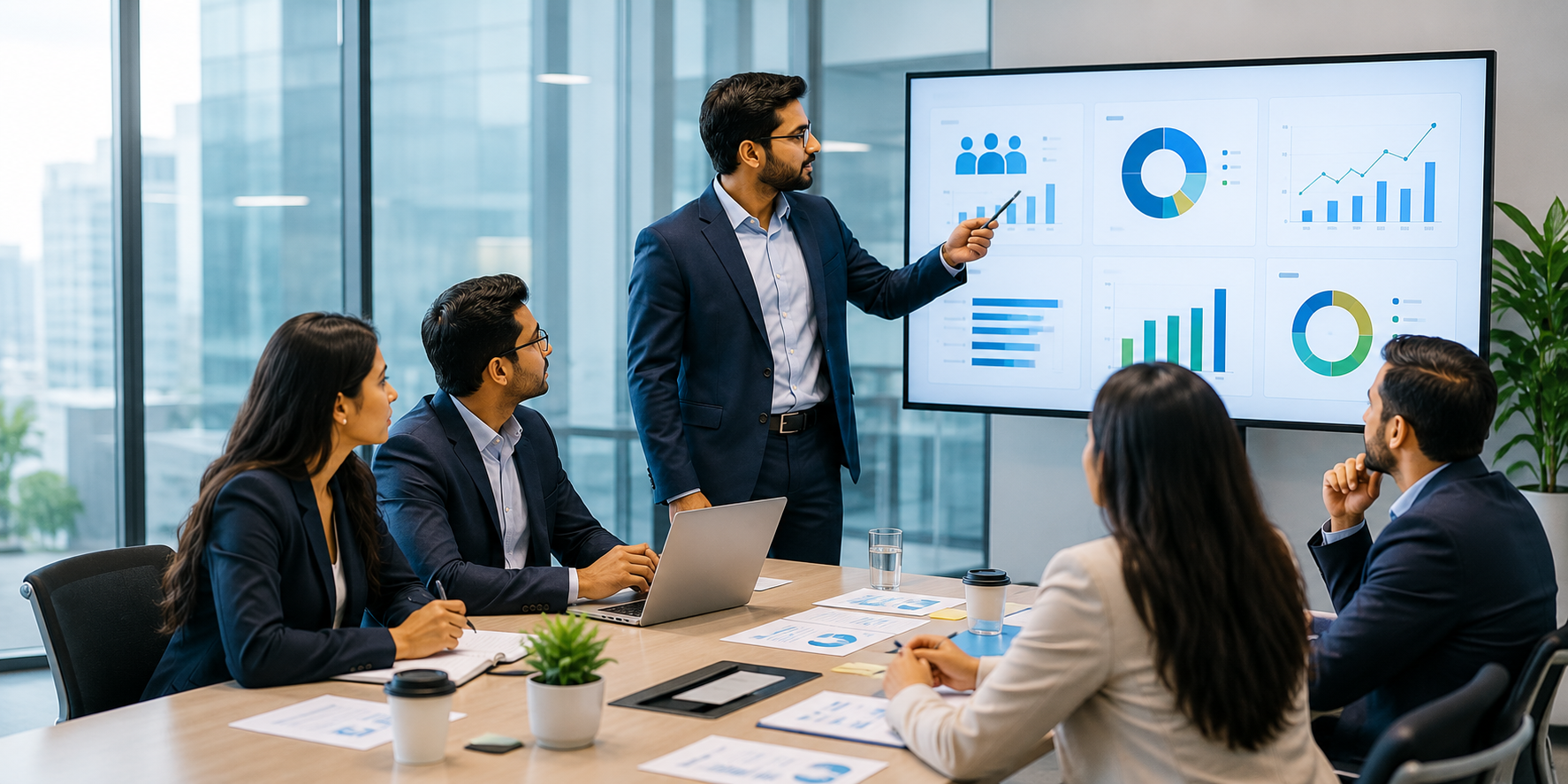 Workforce Planning Strategies for Growing Businesses
