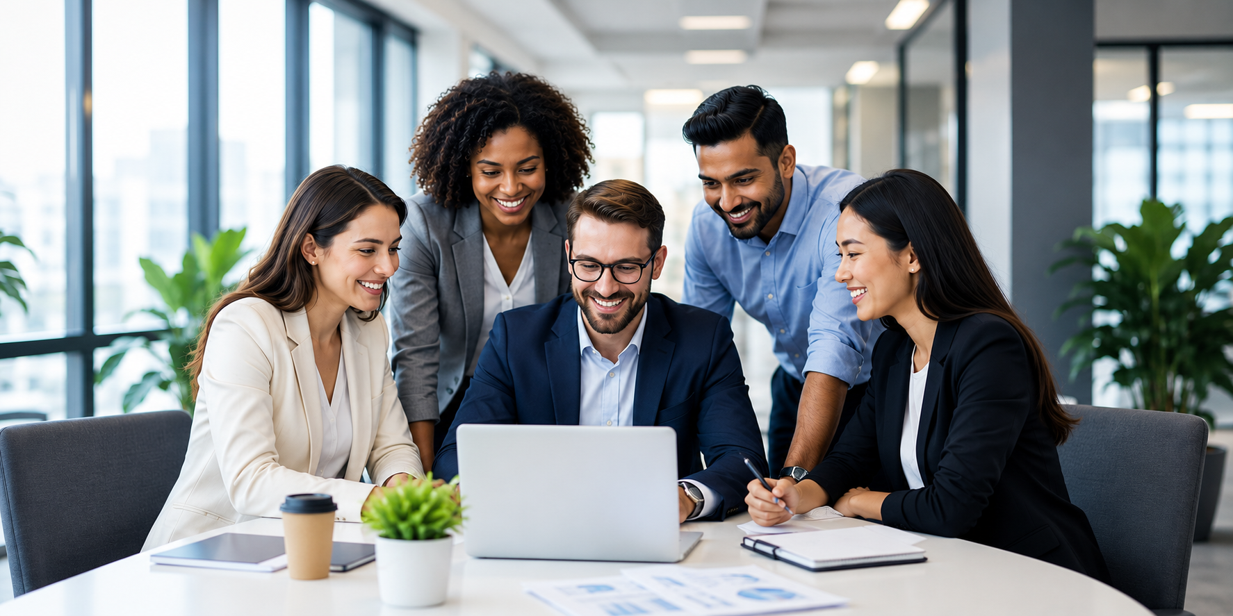 Reliable Staffing for Business Success