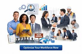 Workforce Solutions Beyond Traditional Recruitment