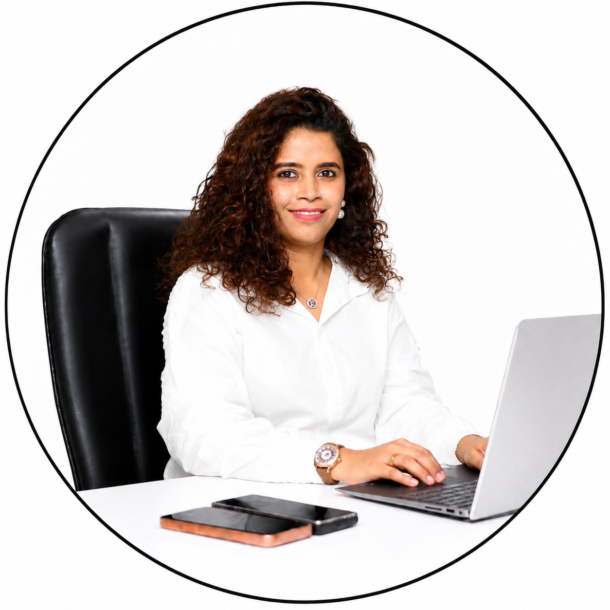 Ritika Agate