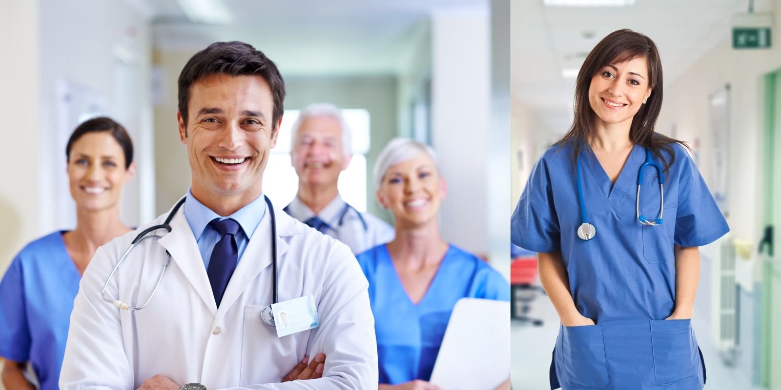 Better Care Through Better Staffing