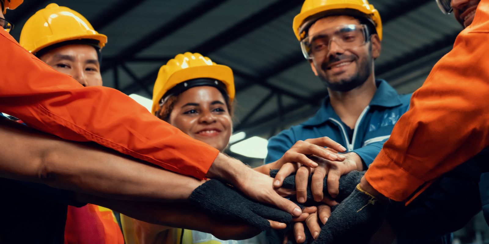 Skilled Workforce Supports Factory Growth