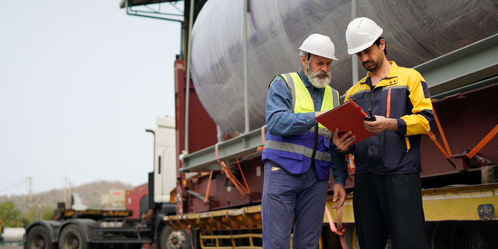 Skilled Logistics Workforce Creates Value