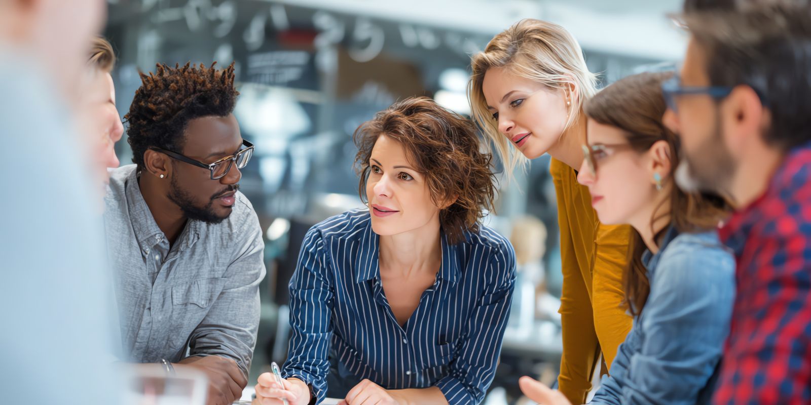Customer Experience Starts With Staff