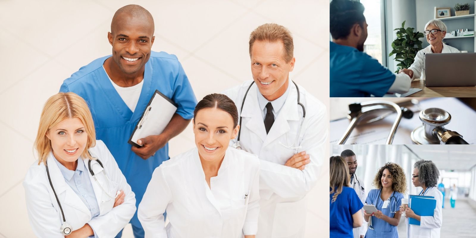 Healthcare Workforce Ready Anytime