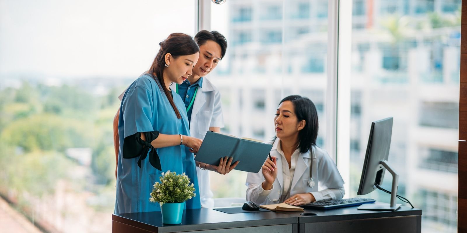Better Hospitals Through Better Workforce Planning