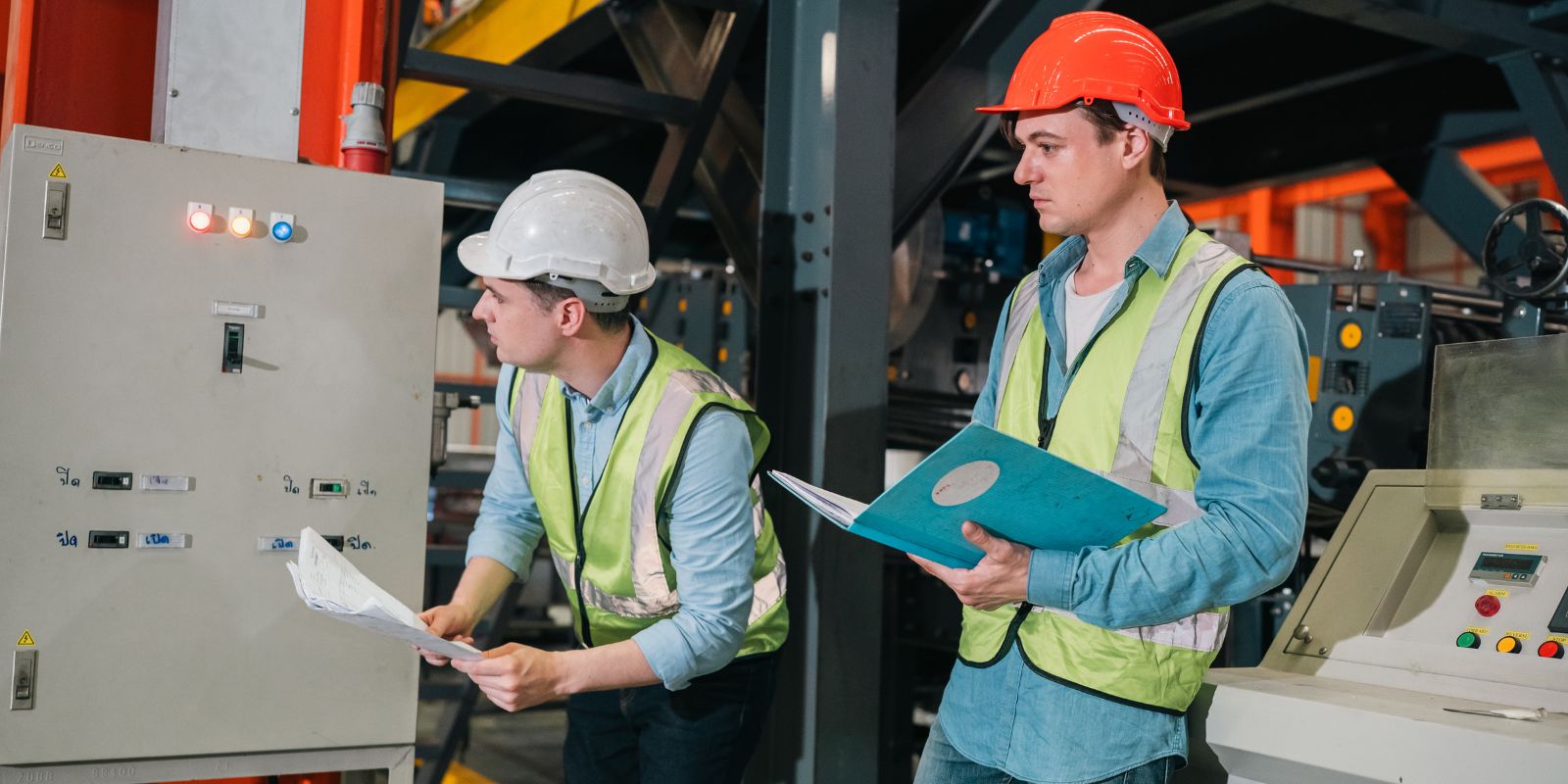 Workforce Solutions For Production Excellence