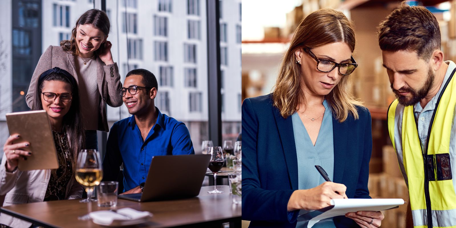 Better Factory Staffing Better Production