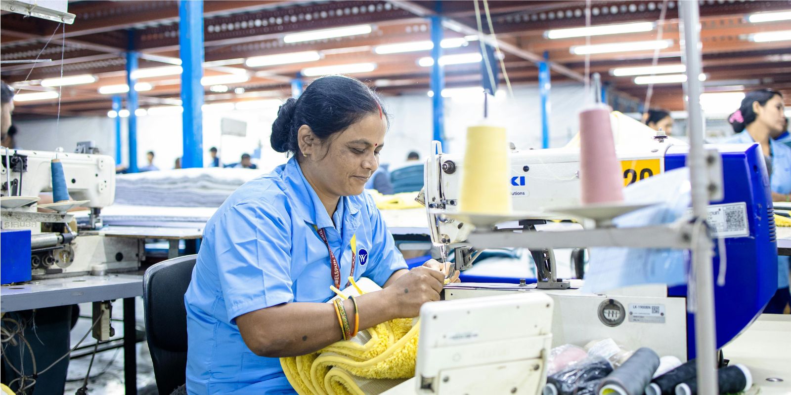 Warehouse Operations Need Skilled Professionals