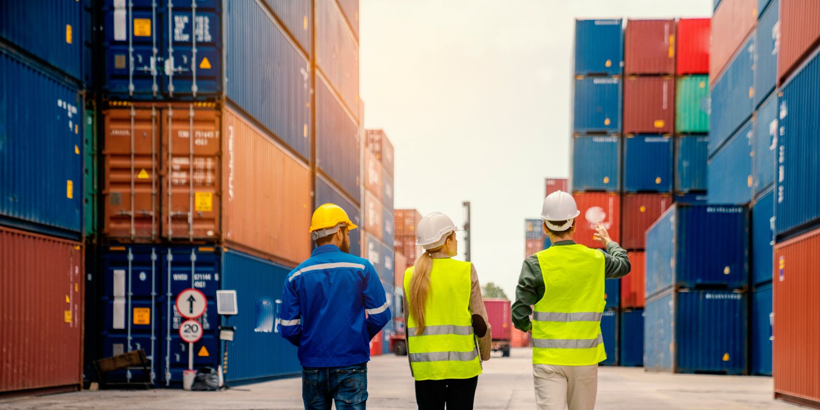 Reliable Supply Chain Workforce Matters