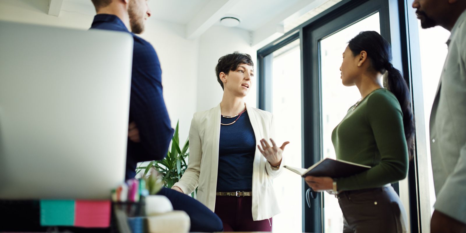 Retail Growth Needs Great Employees