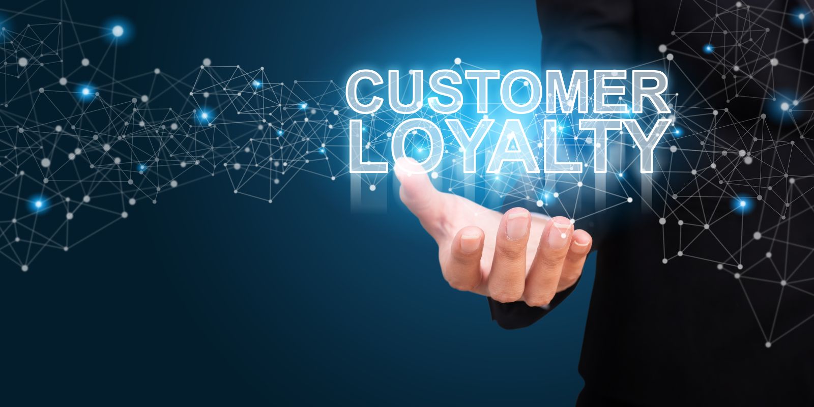 Retail Staffing Creates Customer Loyalty