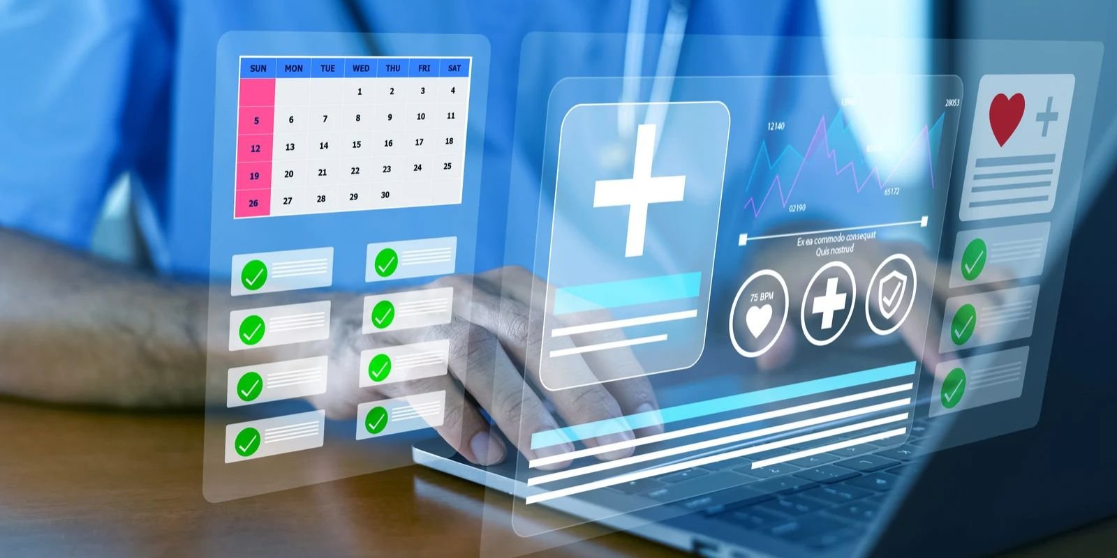 Medical Staffing Improves Healthcare Delivery