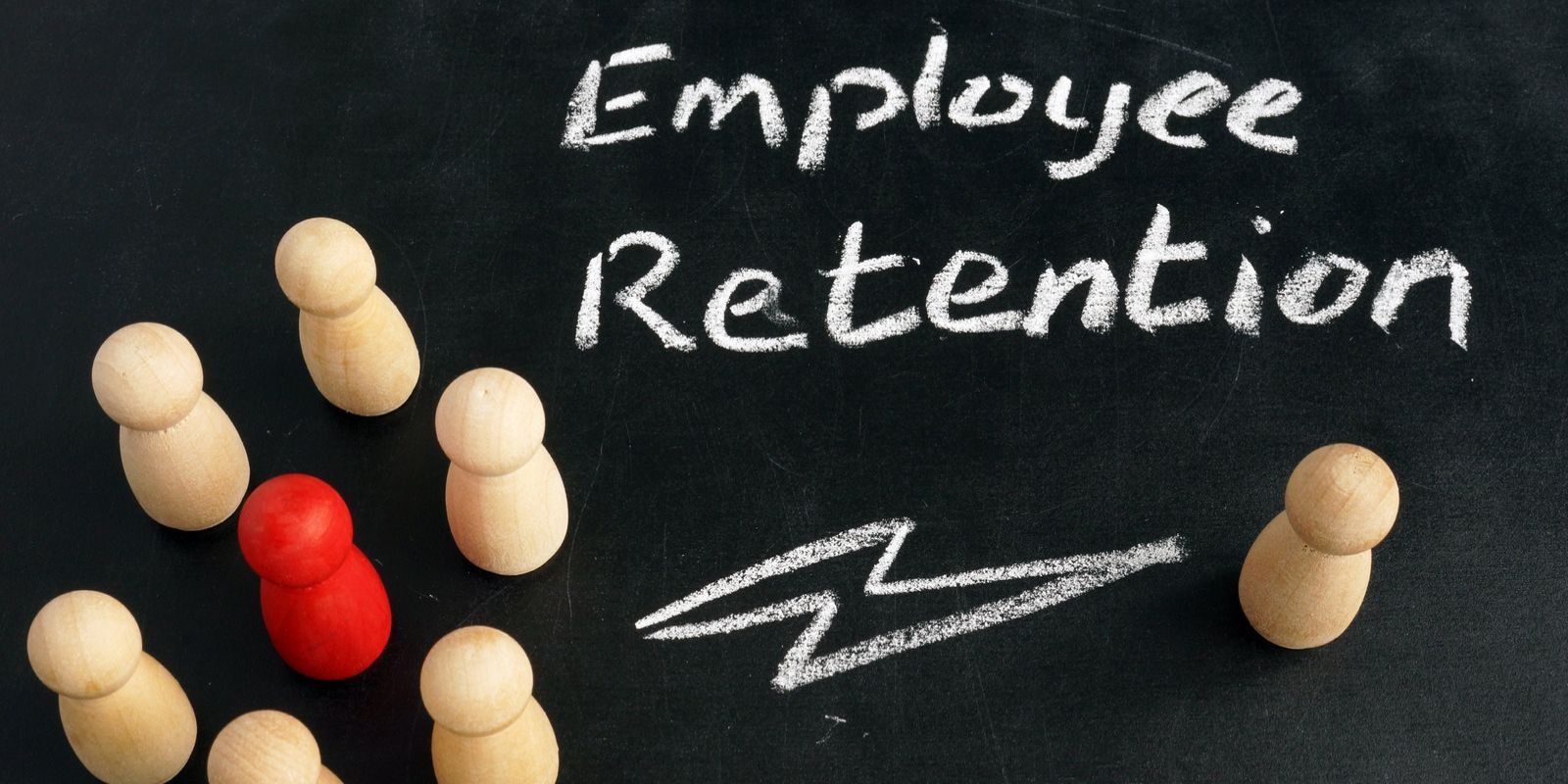 Employee Retention Through Better Management