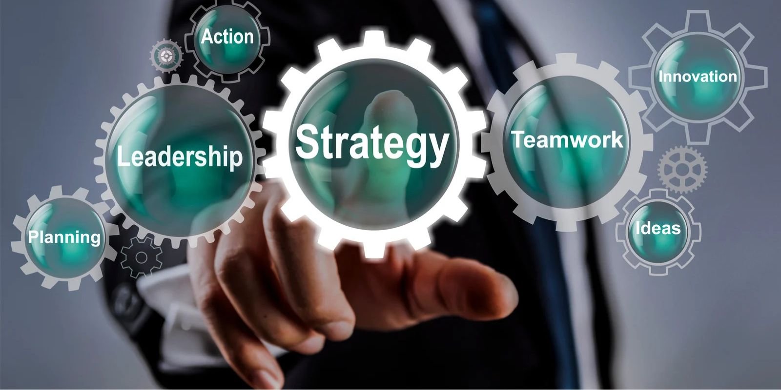 People First Business Growth Strategy