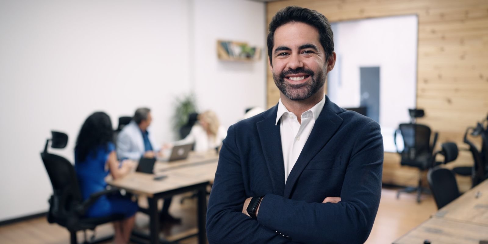Workplace Culture Drives Business Success