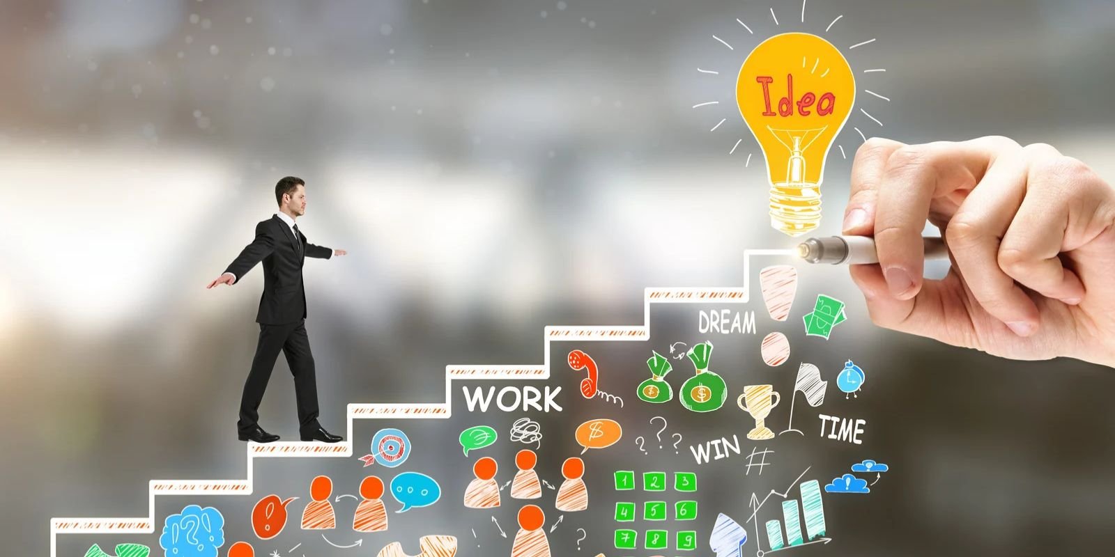 Leadership Development Drives Organizational Success