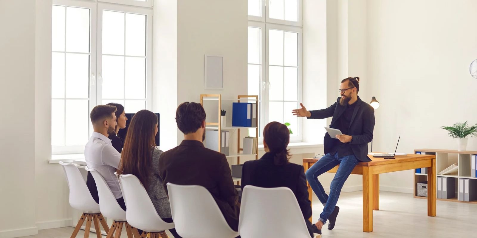 Leadership Talent Creates Lasting Success