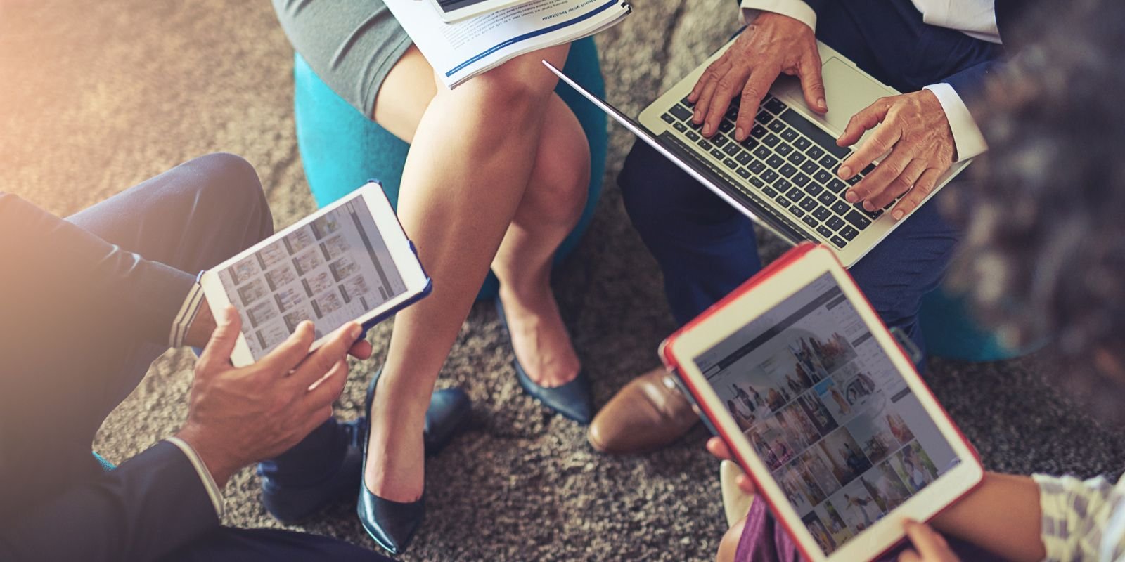 Hiring Excellence Creates Market Advantage