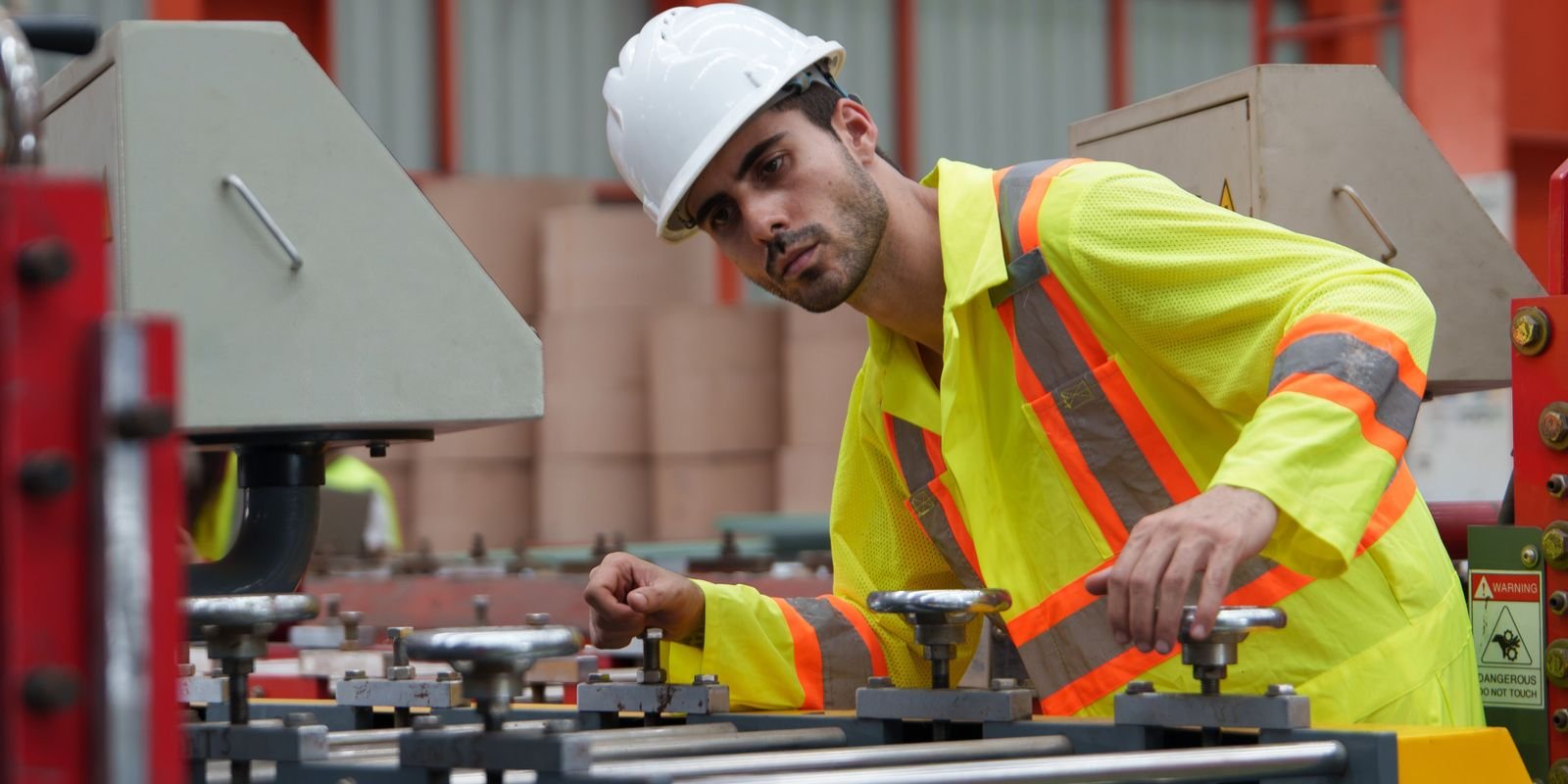 Workforce Visibility Improves Daily Operations