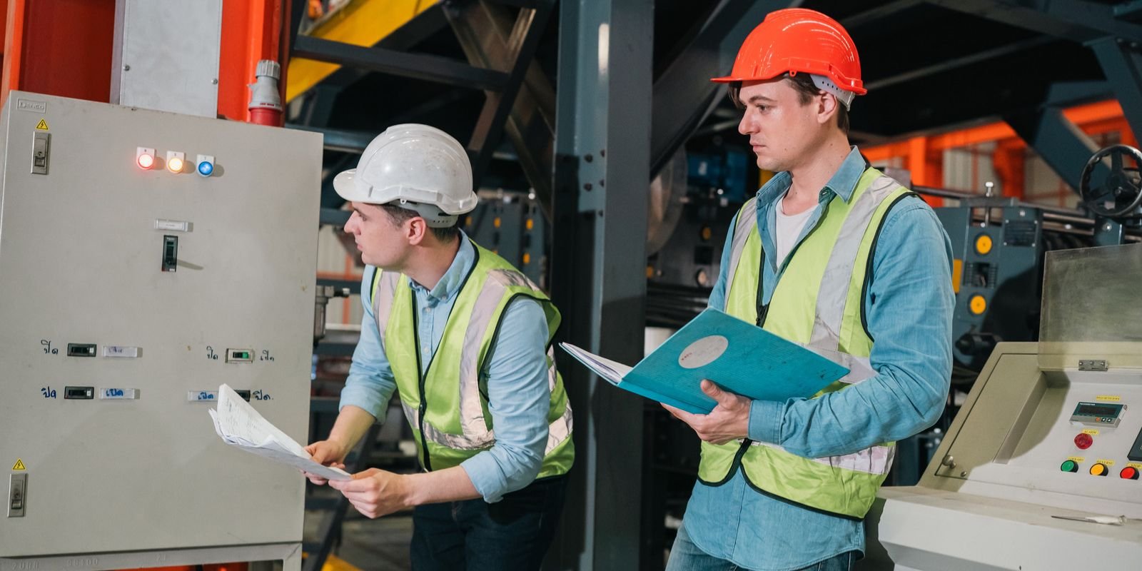 Operational Visibility Drives Workforce Efficiency