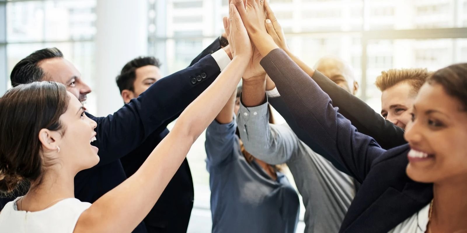 Better Leaders Build Better Teams
