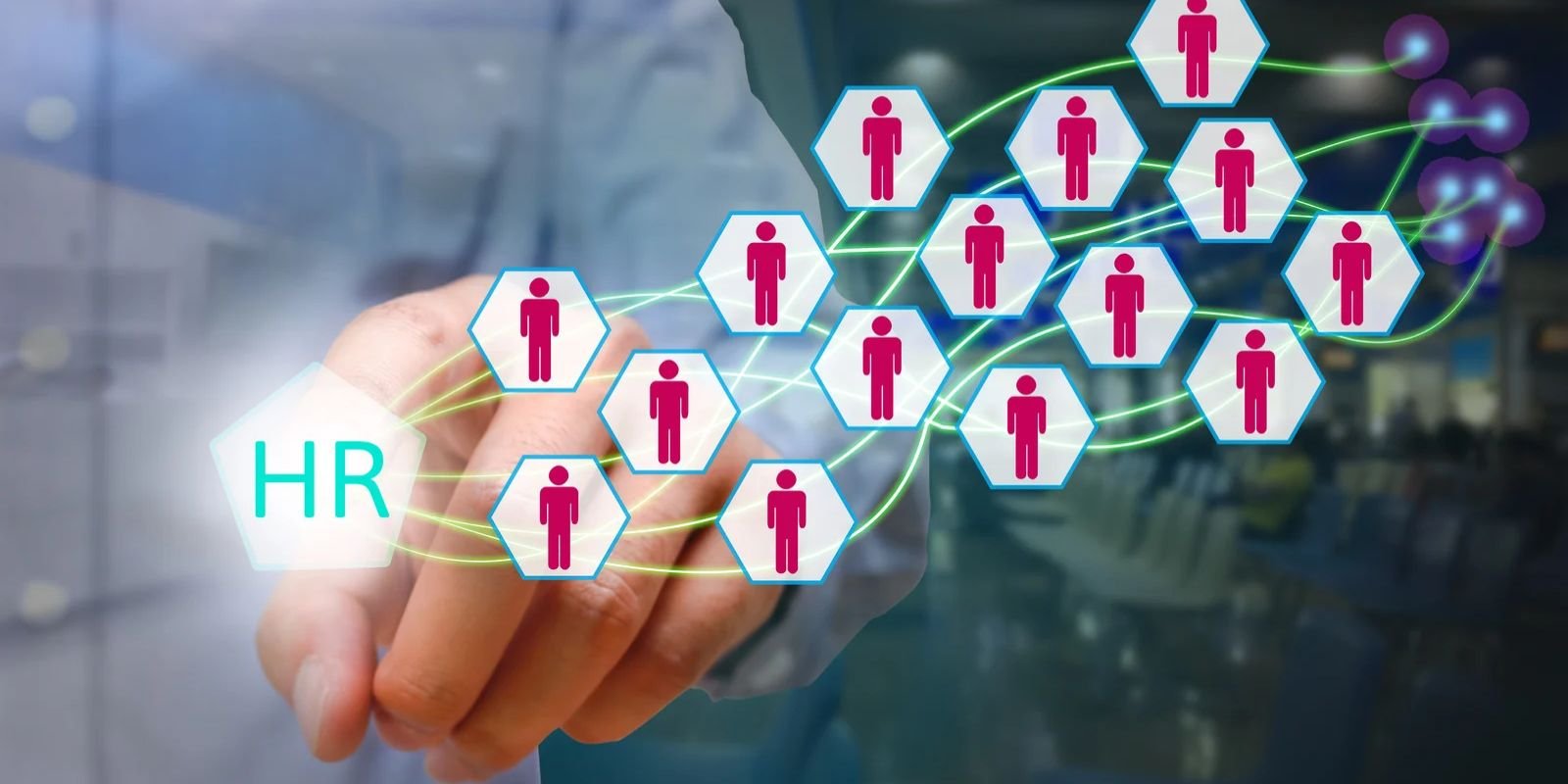 HR Strategies For Modern Organizations