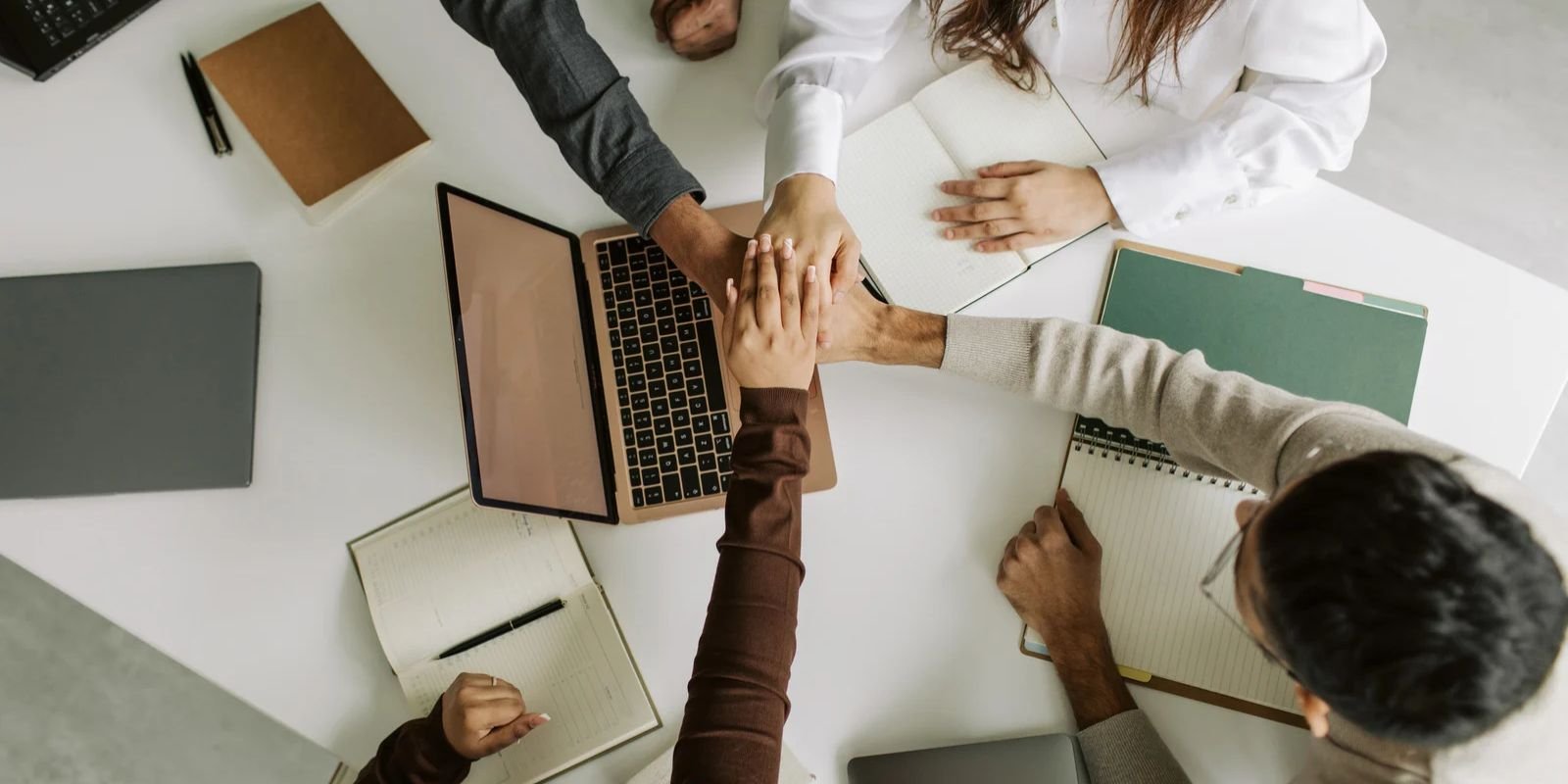 Building Resilient Teams For Growth