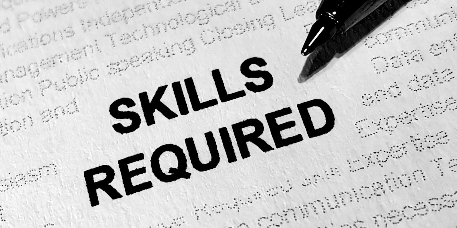 Business Expansion Requires Skilled Workforce