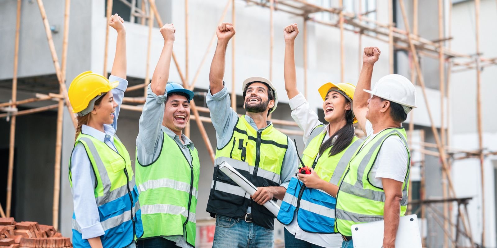 Strong Supervisors Build Reliable Workforce Teams