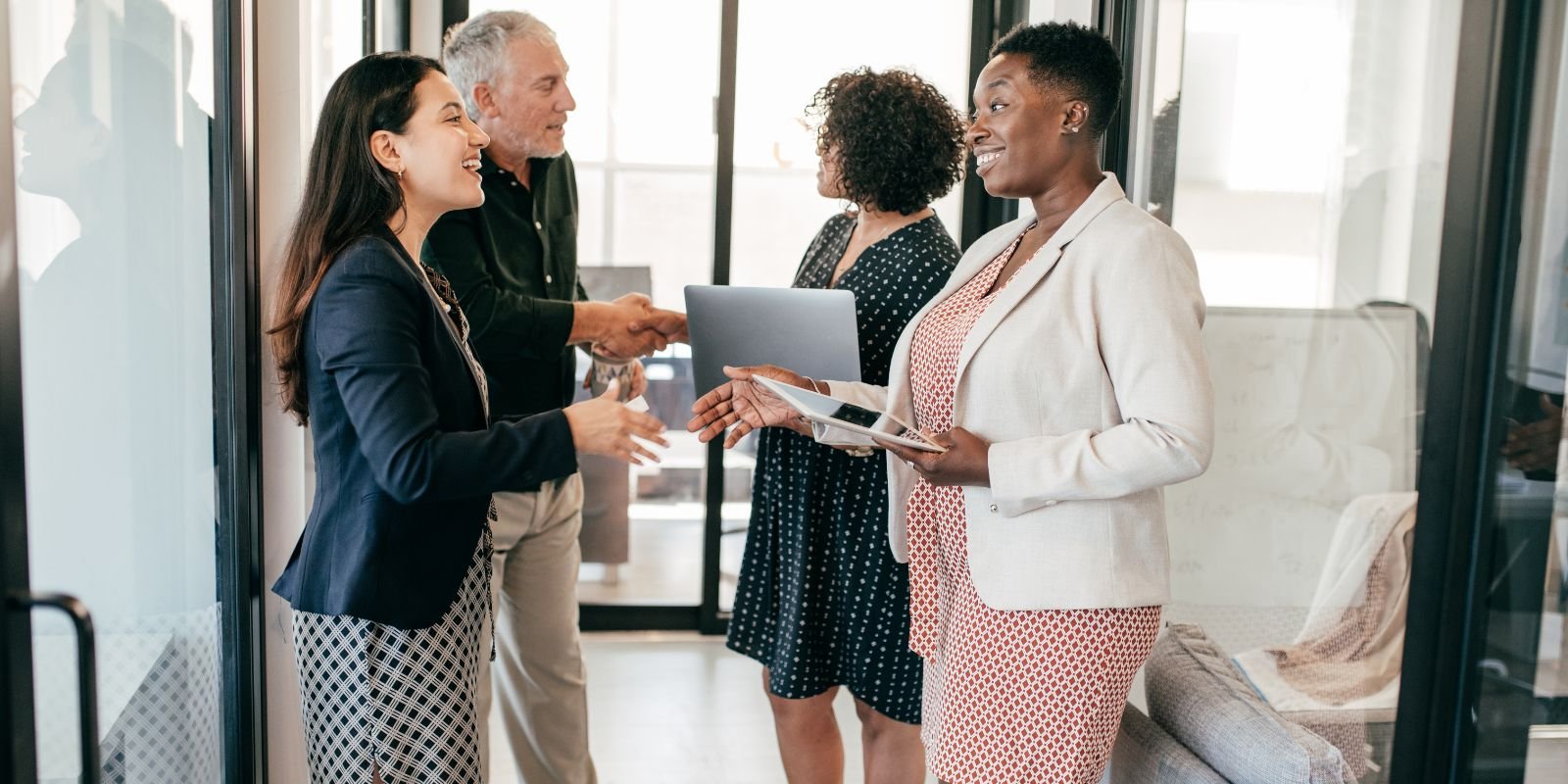 Smart Hiring for Technology Companies