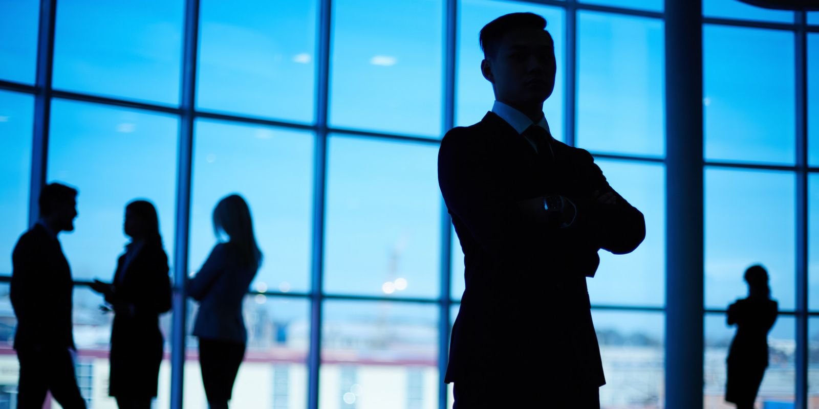 Smart Employers Hire Future Leaders