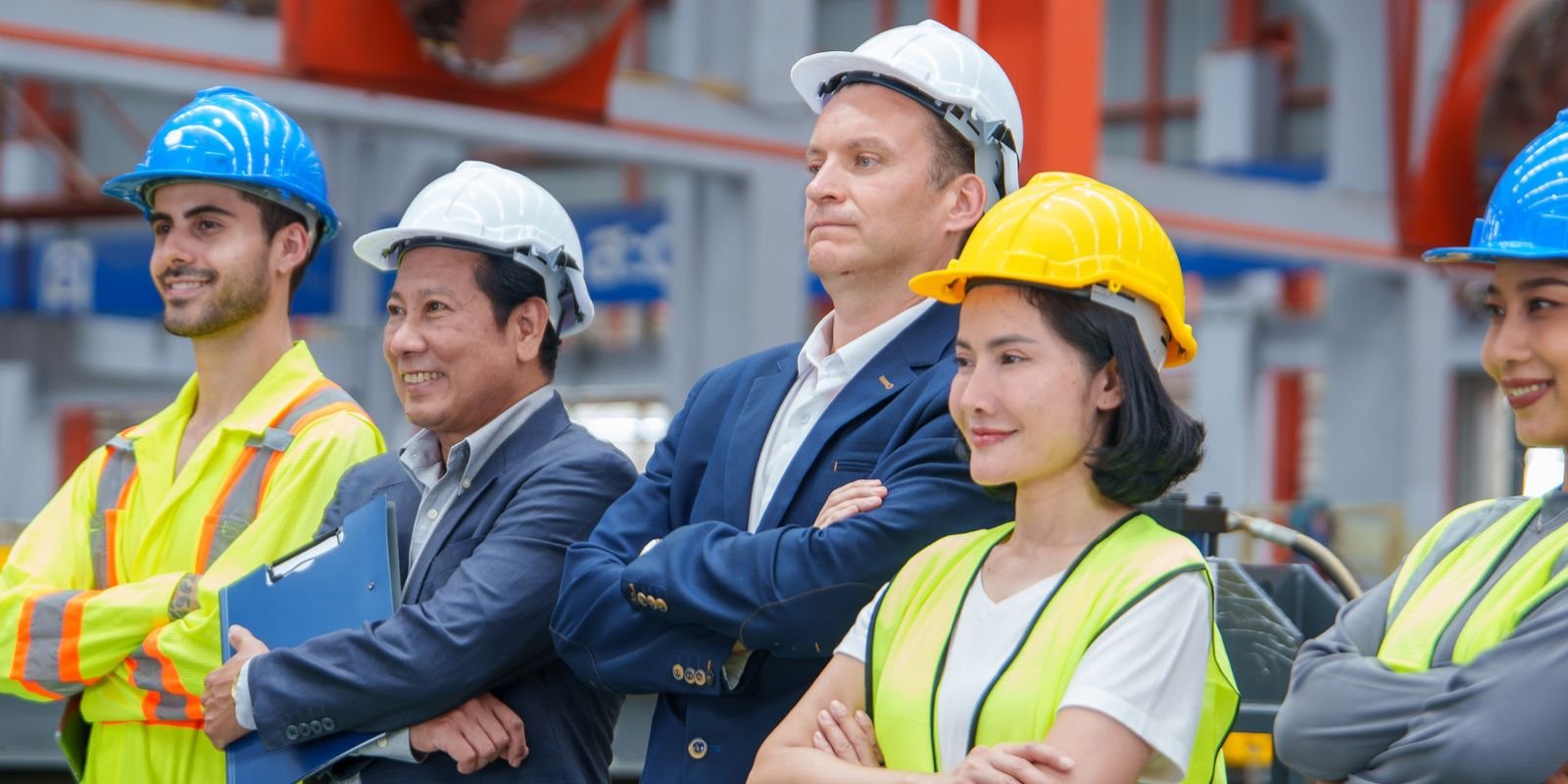 Managing Workforce Challenges Before Escalation